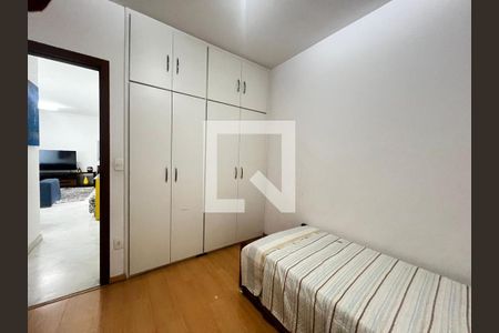 Apartamento à venda com 3 quartos, 90m² em Buritis, Belo Horizonte