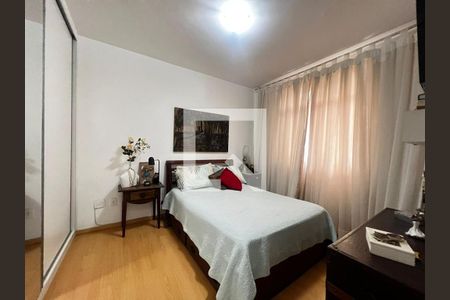 Apartamento à venda com 3 quartos, 90m² em Buritis, Belo Horizonte