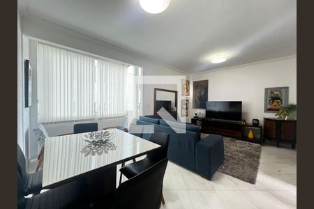 Apartamento à venda com 3 quartos, 90m² em Buritis, Belo Horizonte