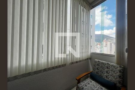 Apartamento à venda com 3 quartos, 90m² em Buritis, Belo Horizonte