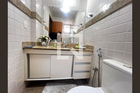 Apartamento à venda com 3 quartos, 90m² em Buritis, Belo Horizonte