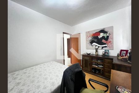 Apartamento à venda com 3 quartos, 90m² em Buritis, Belo Horizonte