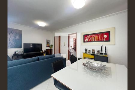 Apartamento à venda com 3 quartos, 90m² em Buritis, Belo Horizonte