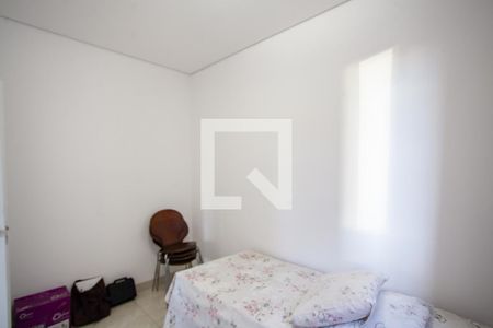 Quarto 2 de apartamento à venda com 2 quartos, 55m² em Glória, Belo Horizonte
