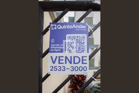 Plaquinha Instalada de apartamento à venda com 2 quartos, 55m² em Glória, Belo Horizonte