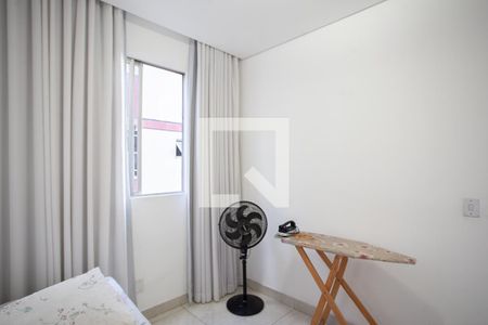 Quarto 2 de apartamento à venda com 2 quartos, 55m² em Glória, Belo Horizonte