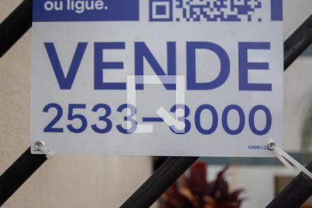 Plaquinha Instalada de apartamento à venda com 2 quartos, 55m² em Glória, Belo Horizonte
