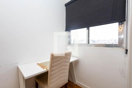 Studio de kitnet/studio à venda com 1 quarto, 28m² em Bela Vista, São Paulo