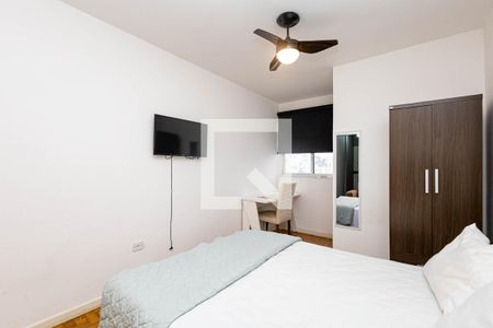 Studio de kitnet/studio à venda com 1 quarto, 28m² em Bela Vista, São Paulo