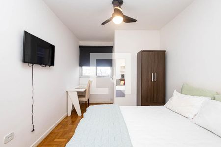 Studio de kitnet/studio à venda com 1 quarto, 28m² em Bela Vista, São Paulo