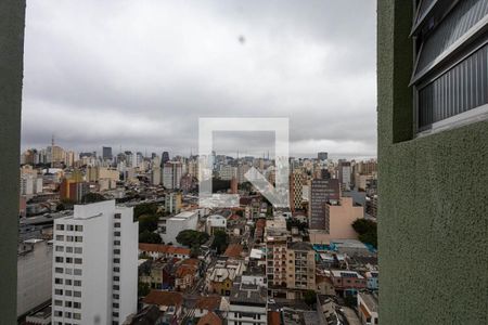 Vista Studio de kitnet/studio à venda com 1 quarto, 28m² em Bela Vista, São Paulo