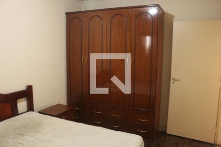 Quarto de apartamento à venda com 1 quarto, 56m² em Centro, São Caetano do Sul