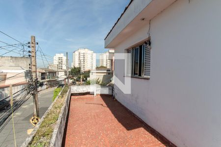 Quarto 3 - Varanda de casa à venda com 3 quartos, 209m² em Jardim Japao, São Paulo