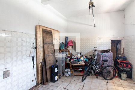 Garagem de casa à venda com 3 quartos, 209m² em Jardim Japao, São Paulo