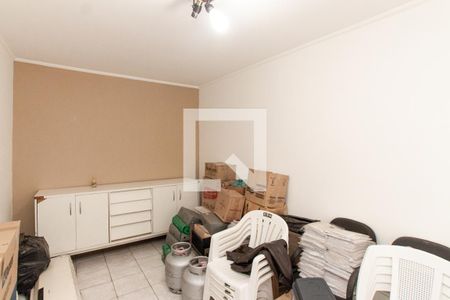 Sala de Jantar de casa à venda com 3 quartos, 209m² em Jardim Japao, São Paulo