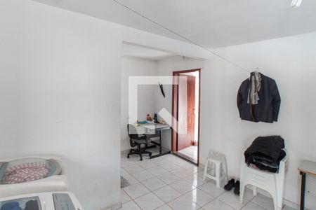 Quarto de Serviço de casa à venda com 3 quartos, 209m² em Jardim Japao, São Paulo