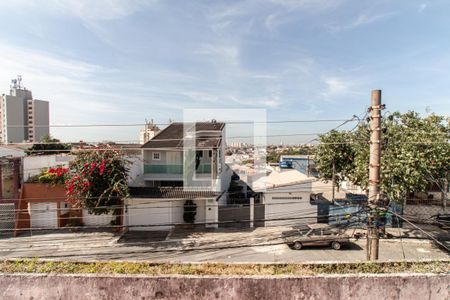 Quarto 3 - Vista de casa à venda com 3 quartos, 209m² em Jardim Japao, São Paulo