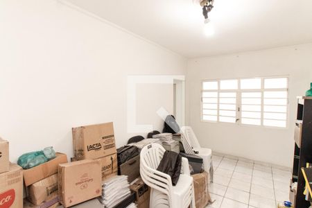 Sala de Jantar de casa à venda com 3 quartos, 209m² em Jardim Japao, São Paulo