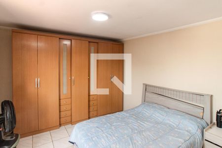 Quarto 3 de casa à venda com 3 quartos, 209m² em Jardim Japao, São Paulo