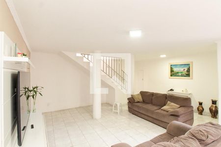 Sala de casa à venda com 3 quartos, 209m² em Jardim Japao, São Paulo