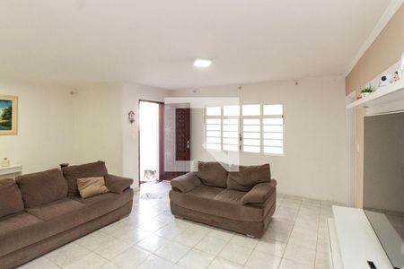 Sala de casa à venda com 3 quartos, 209m² em Jardim Japao, São Paulo