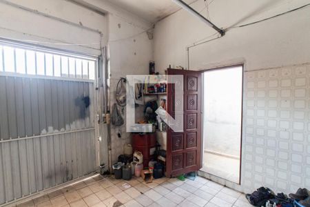 Garagem de casa à venda com 3 quartos, 209m² em Jardim Japao, São Paulo