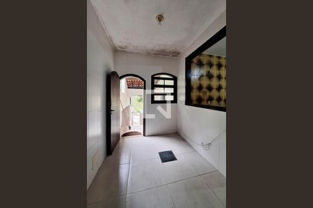 Copa de casa de condomínio à venda com 7 quartos, 400m² em Charitas, Niterói
