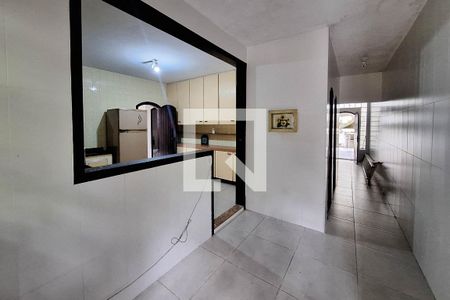 Copa de casa de condomínio à venda com 7 quartos, 400m² em Charitas, Niterói