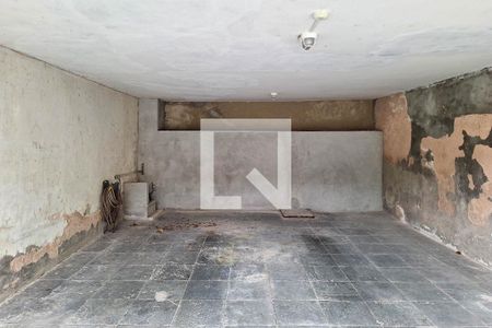 Garagem de casa de condomínio à venda com 7 quartos, 400m² em Charitas, Niterói