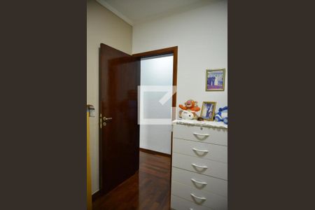 Quarto 1 de apartamento à venda com 3 quartos, 103m² em Pinheirinho, Santo André