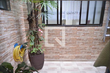 Vista do Quarto 1 de apartamento à venda com 3 quartos, 103m² em Pinheirinho, Santo André