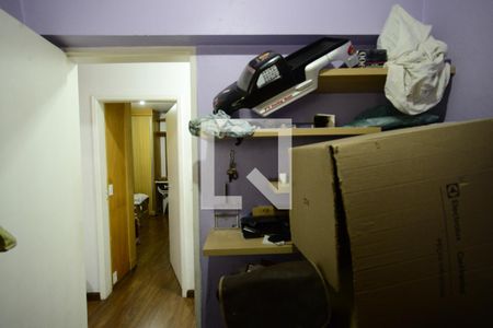 Quarto 2 de apartamento para alugar com 3 quartos, 100m² em Liberdade, São Paulo