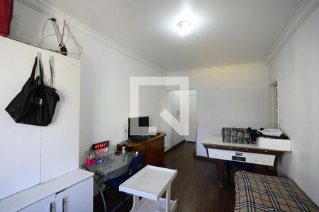 Sala de apartamento para alugar com 3 quartos, 100m² em Liberdade, São Paulo