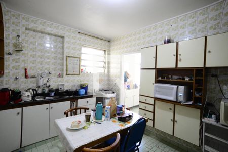 Cozinha de apartamento para alugar com 3 quartos, 100m² em Liberdade, São Paulo