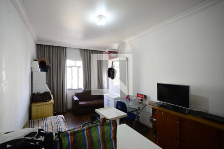 Sala de apartamento para alugar com 3 quartos, 100m² em Liberdade, São Paulo