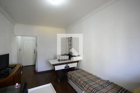 Sala de apartamento para alugar com 3 quartos, 100m² em Liberdade, São Paulo