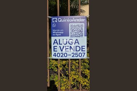 Plaquinha  de apartamento à venda com 2 quartos, 49m² em Jardim America, Belo Horizonte