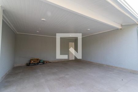 Garagem de casa à venda com 5 quartos, 343m² em Parque Alto Taquaral, Campinas