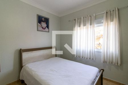Suíte 4 de casa à venda com 5 quartos, 343m² em Parque Alto Taquaral, Campinas