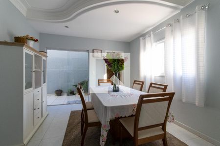 Copa de casa à venda com 5 quartos, 343m² em Parque Alto Taquaral, Campinas