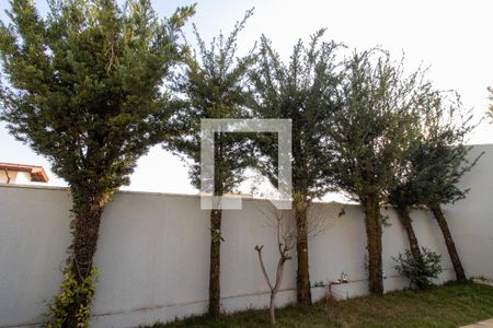 Área Externa de casa à venda com 5 quartos, 343m² em Parque Alto Taquaral, Campinas