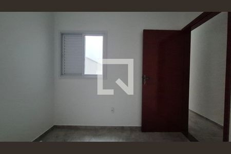 Quarto de casa à venda com 3 quartos, 74m² em Vila Francisco Matarazzo, Santo André