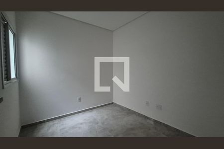 Quarto 2 de casa à venda com 3 quartos, 74m² em Vila Francisco Matarazzo, Santo André