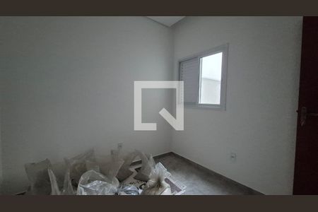 Quarto de casa à venda com 3 quartos, 74m² em Vila Francisco Matarazzo, Santo André