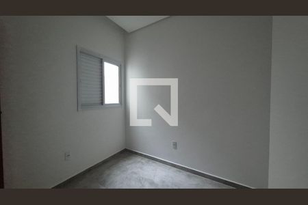 Quarto 2 de casa à venda com 3 quartos, 74m² em Vila Francisco Matarazzo, Santo André