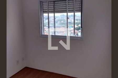 Quarto 1 de apartamento à venda com 2 quartos, 41m² em Jardim Nossa Senhora do Carmo, São Paulo