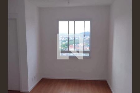 Sala de apartamento à venda com 2 quartos, 41m² em Jardim Nossa Senhora do Carmo, São Paulo
