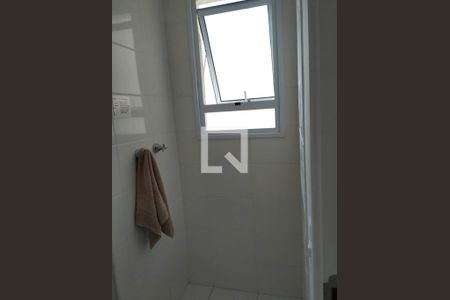 Banheiro de apartamento à venda com 2 quartos, 41m² em Jardim Nossa Senhora do Carmo, São Paulo