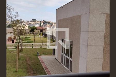 Área comum de apartamento à venda com 2 quartos, 41m² em Jardim Nossa Senhora do Carmo, São Paulo