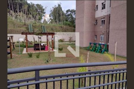 Área comum de apartamento à venda com 2 quartos, 41m² em Jardim Nossa Senhora do Carmo, São Paulo